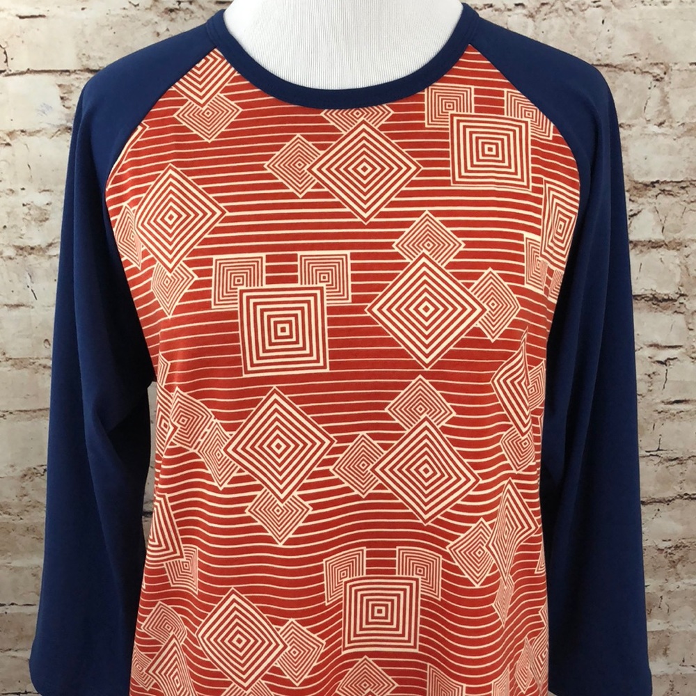 LuLaRoe Disney Randy T